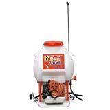マルナカ:2サイクルエンジン背負動噴　＜RMC15HM23＞ 型式:RMC15HM23