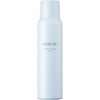 Amazon.co.jp: SHIRORU Crystal Whip Face Cleanser No.1 in
