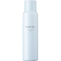 Amazon | SHIRORU (シロル) クリスタルホイップ ブラック『炭
