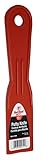 Red Devil 4711 1.5-Inch Plastic Putty Knife [並行輸入品]