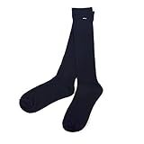 キッズ ソックス OCEAN＆GROUND オーシャン アンド グラウンド 1622201 ハイソックス ハイゲージリブ 靴下 カラー 子供 カラフル アウトドア ジュニア 女の子