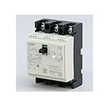 三菱電機 漏電遮断器 高調波・サージ対応形 NV-Cシリーズ (経済品) NV50-CSA 3P 40A 100-200V 30MA