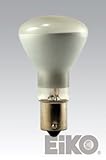 Eiko 1383TF 13V 1.5A R-12 SC Bayonet Base Silicon Coated Halogen Bulbs [並行輸入品]