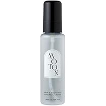 Amazon.co.jp: MOTON MOTON Hair & Body Mist Classic Pair : Beauty