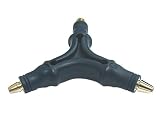 DAIKITOOLドットコム F型接栓専用 取付工具 （ 4C 5C 用 ） 3207