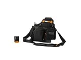 Toughbuilt, Service Pouch + Shoulder Strap, TB-CT-106A [並行輸入品]