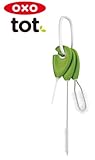 OXO tot(オクソートット)ストロー＆シッピーカップ クリーニングセット(グリーン) [Baby Product]