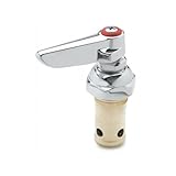 T&S Brass 002712-40 Eterna Spindle Assembly by T&S Brass