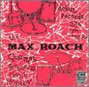 The Max Roach Quartet Featuring Hank Mobley