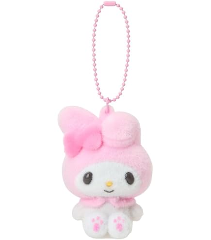 Amazon.co.jp: サンリオ(SANRIO) マスコットバッグチャーム（いちご