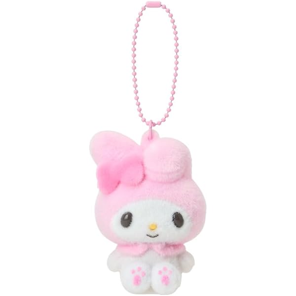 Amazon.co.jp: サンリオ(SANRIO) マイメロディ マスコットホルダー