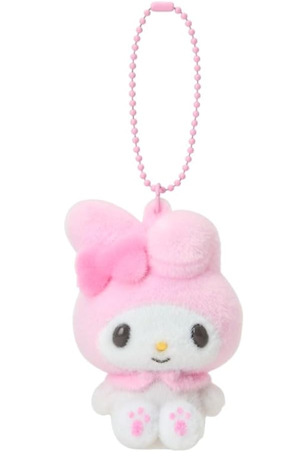 Amazon.co.jp: サンリオ(SANRIO) ガラケー形置き時計 マイメロディ