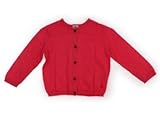 PETIT BATEAU(プチバトー) カーディガン 80サイズ 女の子