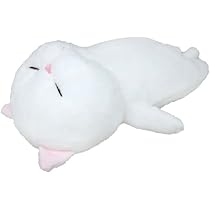 Amazon.co.jp: 内藤デザイン研究所 ぼうみたいなねこ L ちゃぼう