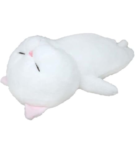 Amazon.co.jp: 内藤デザイン研究所 ぼうみたいなねこ L ちゃぼう