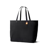 [Bellroy] Market Tote Plus - Black