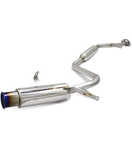 Amazon | ショウワガレージ Linksマフラー ジムニー JB23 / ジムニー