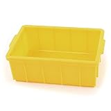 プラスチックケースICチップ電子部品収納ボックス14.5×9のx 5.5センチメートル