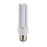 (1 Pack)90W LED Corn Light Bulb, Large Mogul E26 Base, 810 Lumens, 3000K,Replacement for Equivalent 