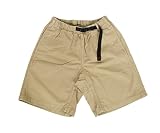 GRAMICCI グラミチ ショートパンツ G-SHORTS レパンツ グラミチショーツ ハーフパンツ Gショーツ ガゼットクロッチ ウェービングベルト アウトドア キャンプ フェス 定番 8117-56J G101-OGT
