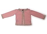 COMME CA ISM(コムサイズム) カーディガン 100サイズ 女の子