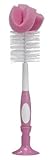 Dr. Browns Baby Bottle Brush - Pink - 2 Count by Dr. Brown's