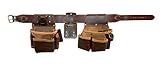Occidental Leather 5087 XXXL Framing Tool Belt Set, XXX-Large [並行輸入品]