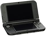 New Nintendo 3ds Xl - New Black