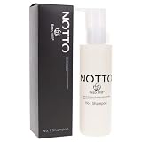 マーキュリーコスメティック NOTTO(ノット) シャンプー 250ml