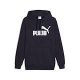 [PUMA] 68755516_ESS NO.1 ロゴ フーディースウェット TR_ニュー ネイビー_M