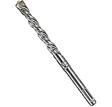 Bosch HC2302B25 SDS-plus Shank Bit Carbide Tipped 5/32-Inch by 4-Inch by 7-Inch Tapcon Hex, 25 Pack 