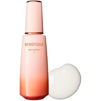 Amazon | 資生堂ベネフィーク クリアローションⅡ 170ml | Shiseido