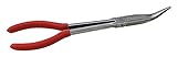 Sunex 3602 45-Degree Needle Nose Pliers, 11-Inch [並行輸入品]
