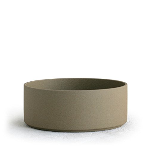 HASAMI PORCELAIN ハサミポーセリン ボウルトール HP015(φ18.5cm/Natural)