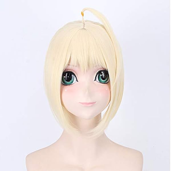Fate 清少納言　ウィッグ Amazon.co.jp: コスプレウィッグ 清少納言 Fate/Grand Order FGO