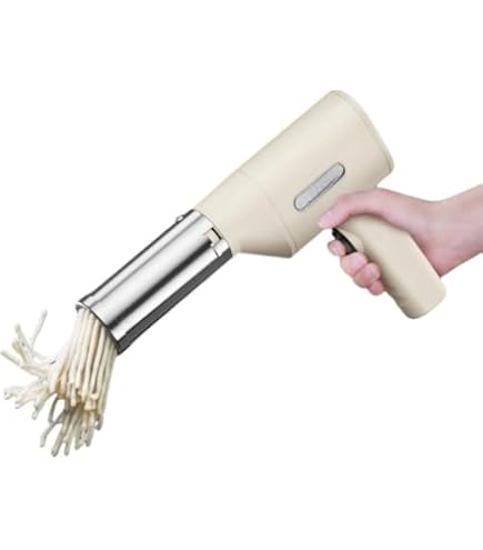 Amazon | Xiraivkeモンブラン絞り器極細モンブラン絞り機，ポータブル