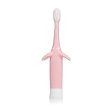 Dr. Brown's Infant-to-Toddler Toothbrush, Pink by Dr. Brown's [並行輸入品]