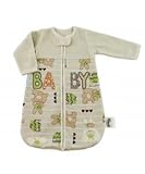 Woombie Sleeper - Scruffy Bear-5-9m by Woombie
