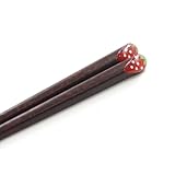 箸 お箸 名入れ無料 名入れ箸 子供箸 出産祝い/ぷっくりストロベリー子供箸/Chopsticks for kids