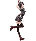 AmiAmi - あみあみ限定 芳澤かすみ(よしざわかすみ) 怪盗Ver. ペルソナ5 ザ・ロイヤル 1/7 完成品 フィギュア あみあみ×AMAKUNI(アマクニ) Amazon.co.jp: [FIG]あみあみ限定 芳澤かすみ(よしざわかすみ