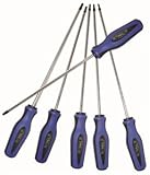 VIM Tools 12 T10-T30 Screwdriver Set TDI1200XL by VIM Tools
