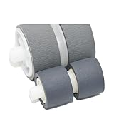1SETS 5484B001 交換ローラーキット for canon DR C125 C125W C225 C225W II スキャナー