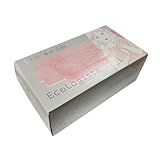 [三興化学工業株式会社] エコロジスタ（加硫促進剤フリー、生分解性）ニトリル手袋 (S)