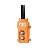 春日電機 ホイスト用開閉器 電動機直接操作用 COB271