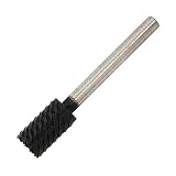 SK11 ロータリーヤスリ 木工用 6φ×11mm No.L(B)