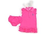 Ralph Lauren(ラルフローレン) ワンピース 80サイズ 女の子
