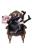 elCOCO スパイ教室:アネット 1:7スケール PVCフィギュア