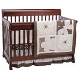 Kids Line 4 Pc。ベビーベッドセット – Parfait