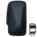 pa-man サイドミラー トラック用 右側 曲面ミラー付 日野 トヨタ KM4180