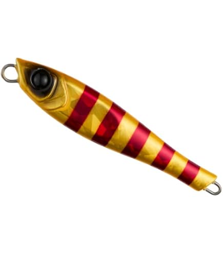 Amazon.co.jp: ボーズレス TGトウキチロウ 80g タチウオカラー 無双